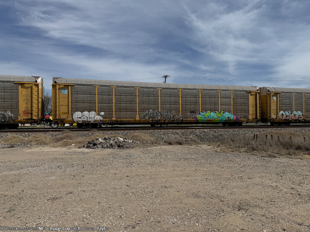 ETTX 711203